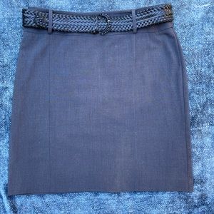 Larry Levine Pencil Skirt